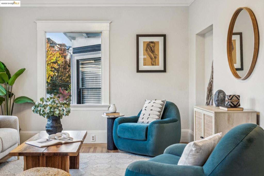 PIEDMONT AVENUE - Residential