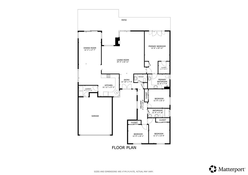 Steeple Hill (291) - Residential