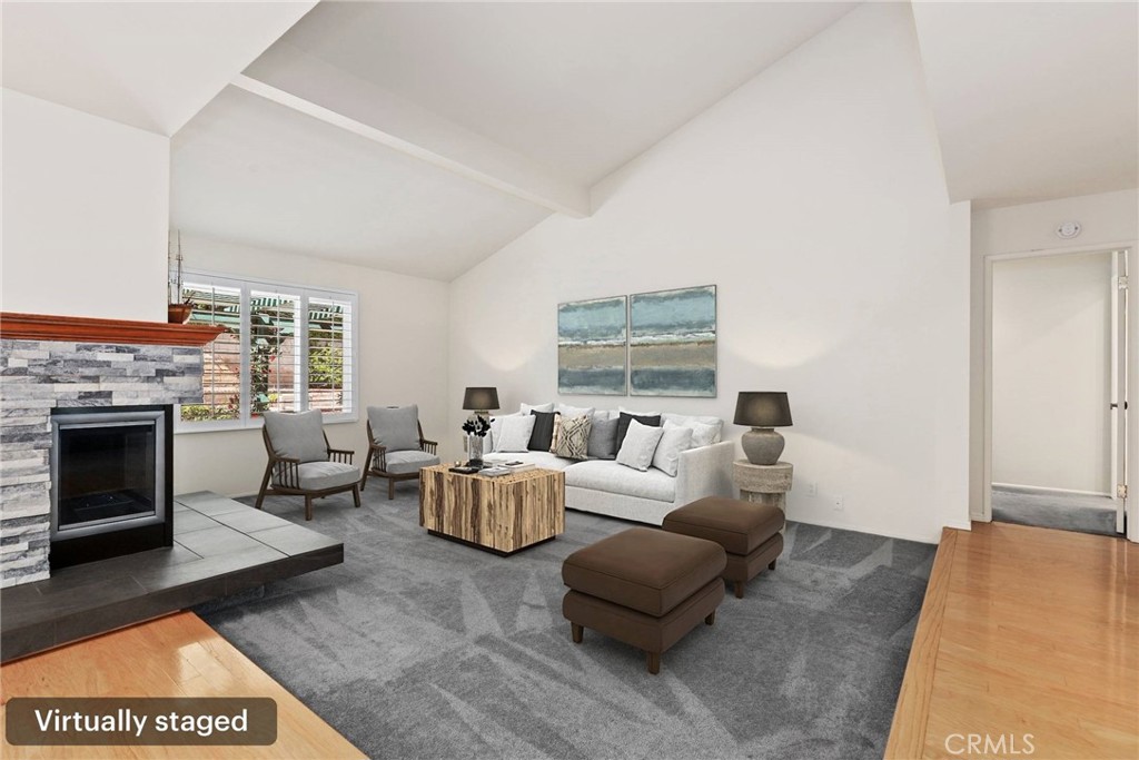 Steeple Hill (291) - Residential