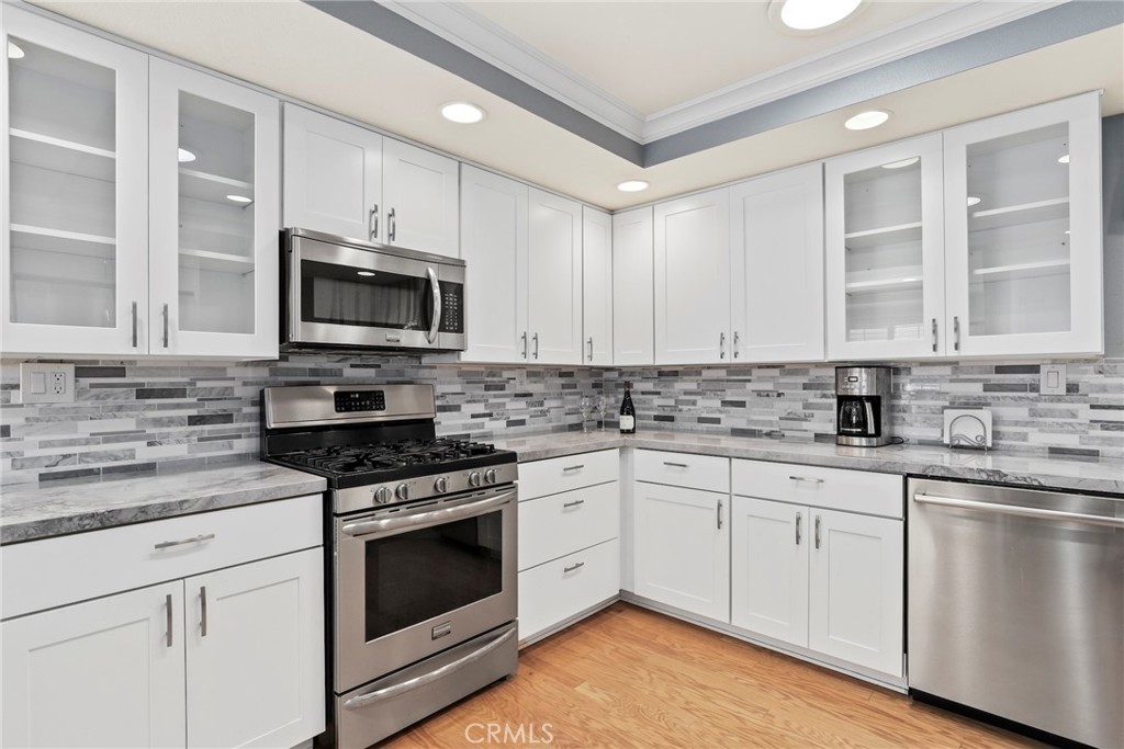 Steeple Hill (291) - Residential