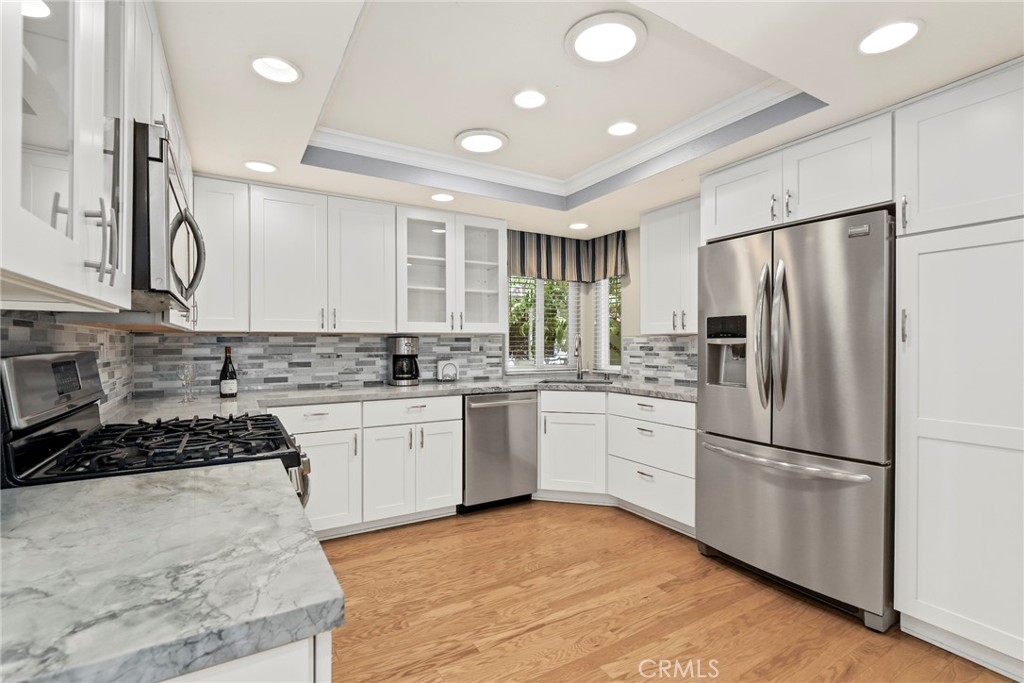 Steeple Hill (291) - Residential