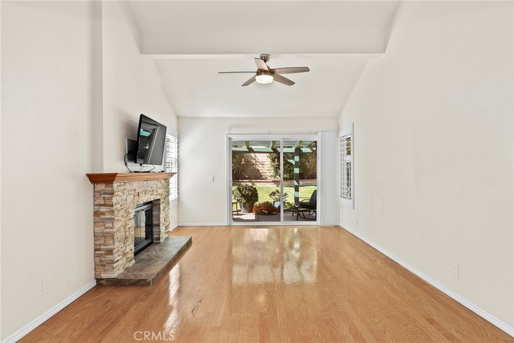 Steeple Hill (291) - Residential