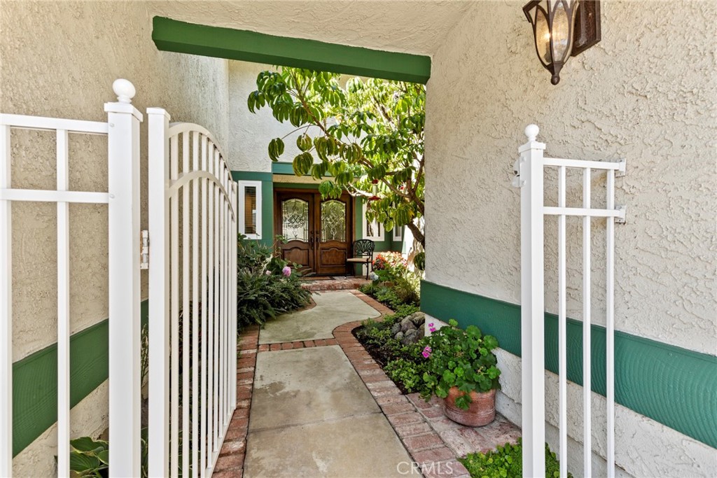 Steeple Hill (291) - Residential