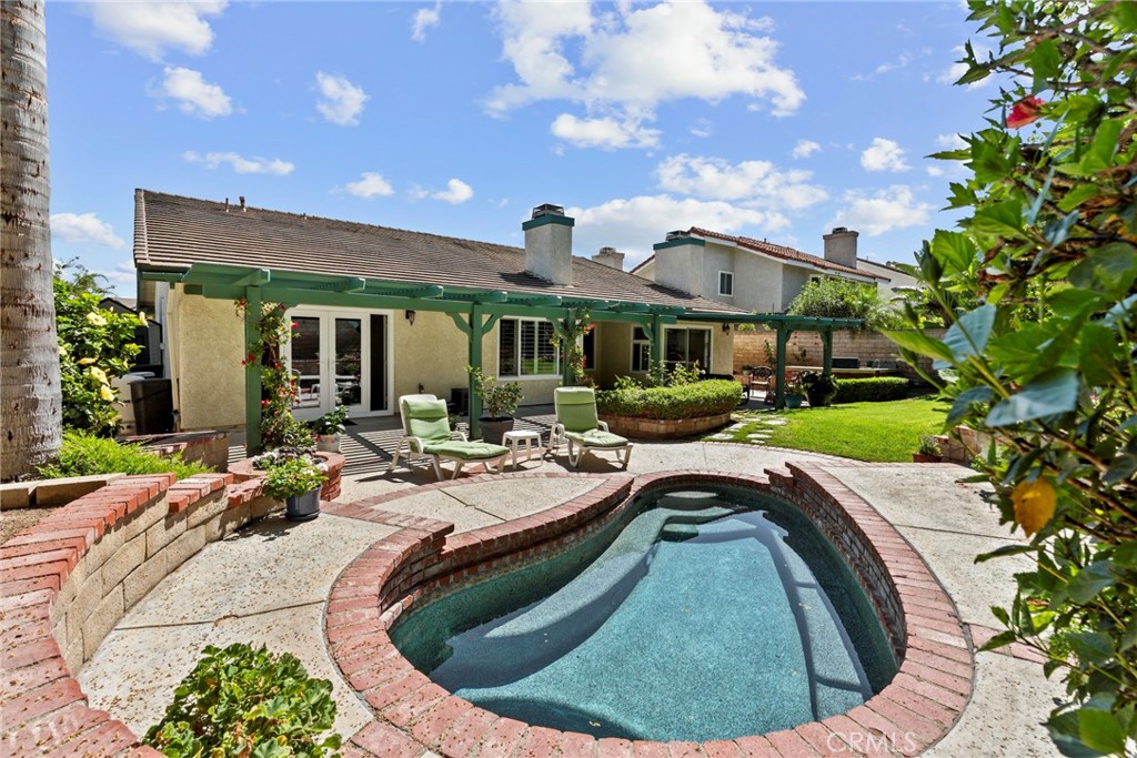 Steeple Hill (291) - Residential