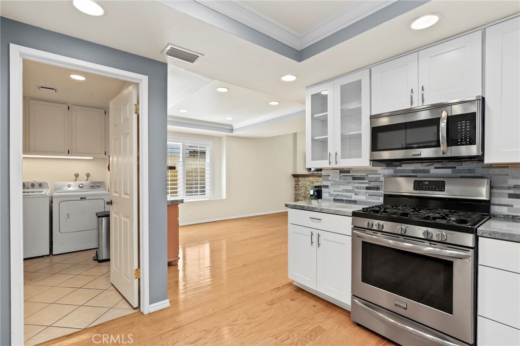 Steeple Hill (291) - Residential