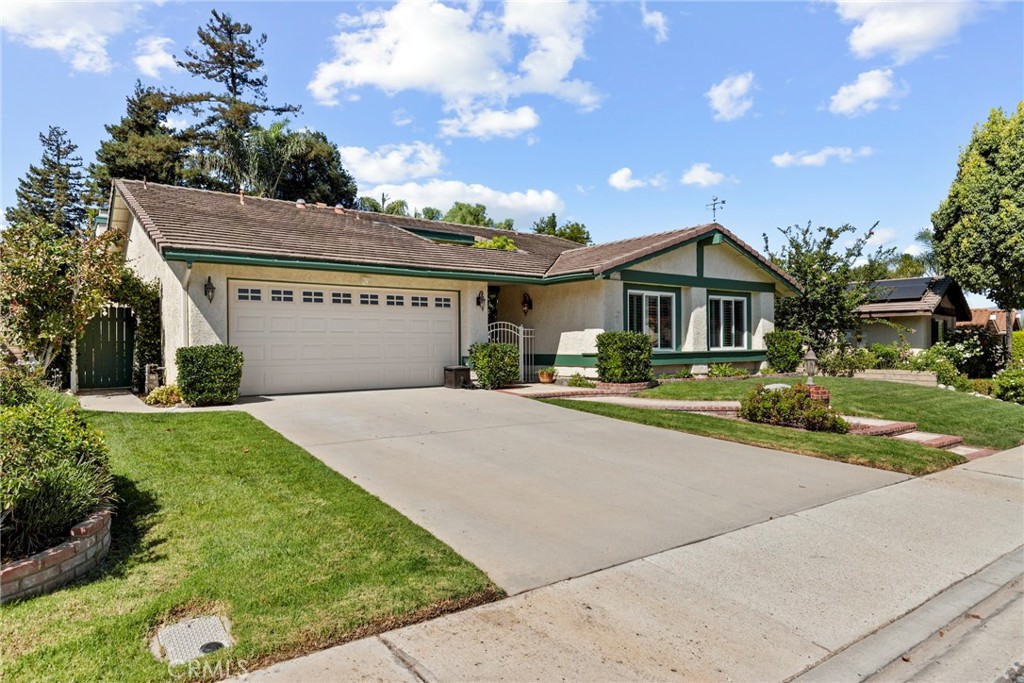 Steeple Hill (291) - Residential