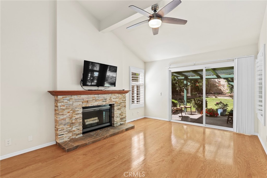 Steeple Hill (291) - Residential
