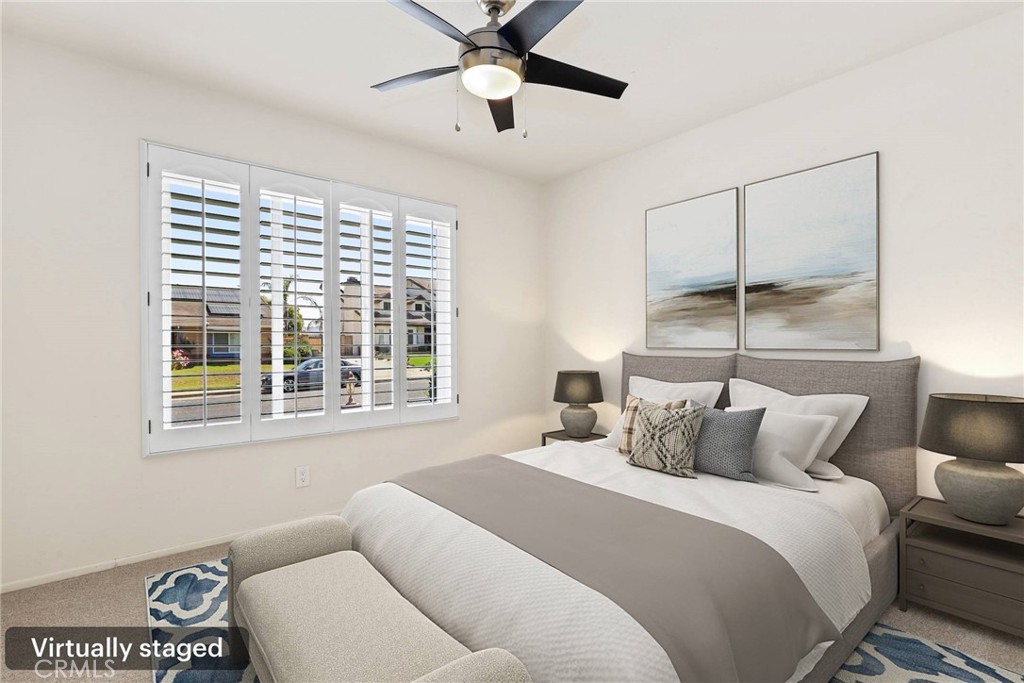 Steeple Hill (291) - Residential