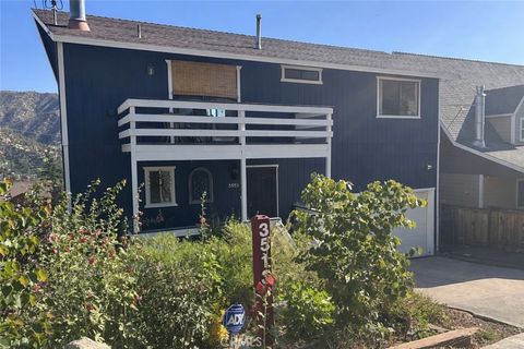 3513 Dakota Frazier Park CA 93225