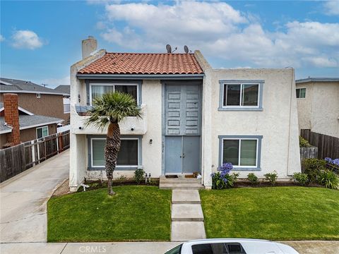 Photo of 16692 Blanton Lane LN, Huntington Beach, CA 92649 (MLS # RS26115298)