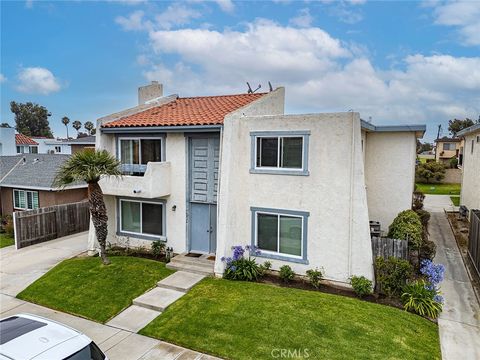 Photo of 16692 Blanton Lane LN, Huntington Beach, CA 92649 (MLS # RS26115298)