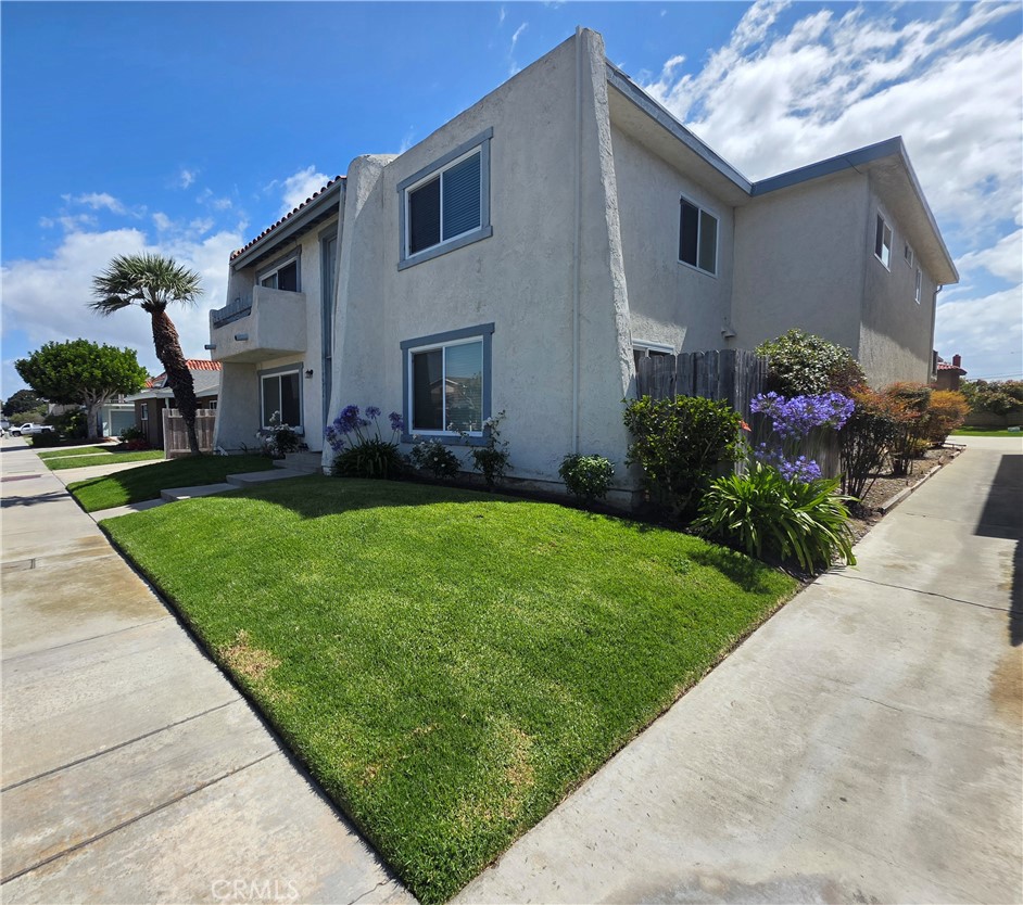16692 Blanton Lane