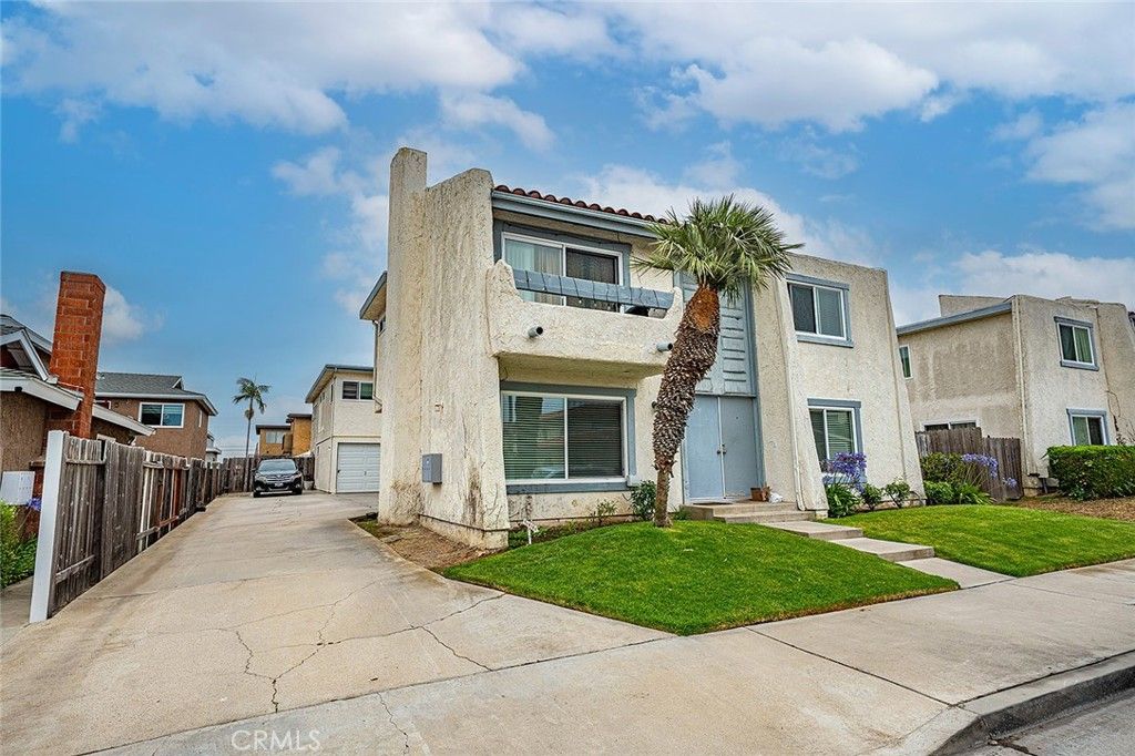 Photo of 16692 Blanton Lane LN, Huntington Beach, CA 92649 (MLS # RS26115298)