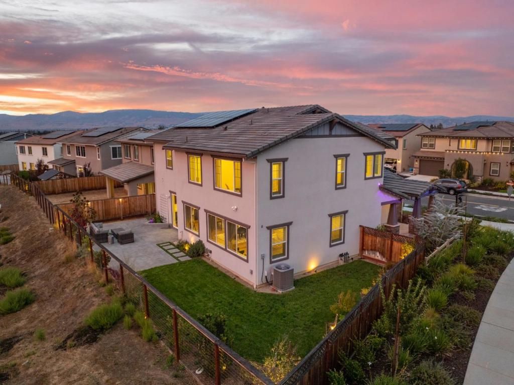 Photo of 7101 Hakkan Drive, Gilroy, CA 95020 (MLS # ML82022012)