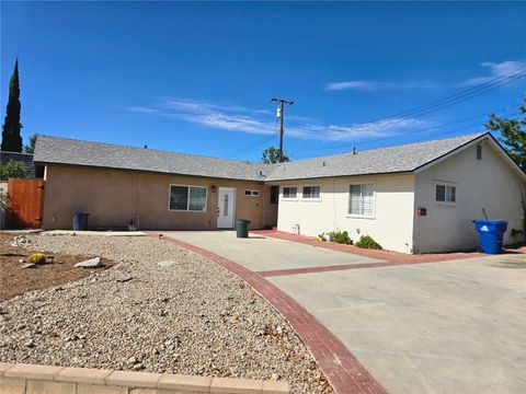 1432 E Fresno Ontario CA 91764