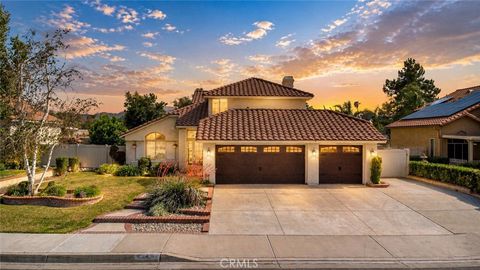 Photo of 42821 Avenida Tigre, Hemet, CA 92544 (MLS # CV26096945)