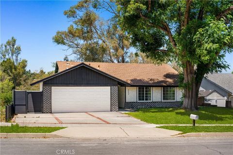 3942 Willow Lane Chino Hills CA 91709
