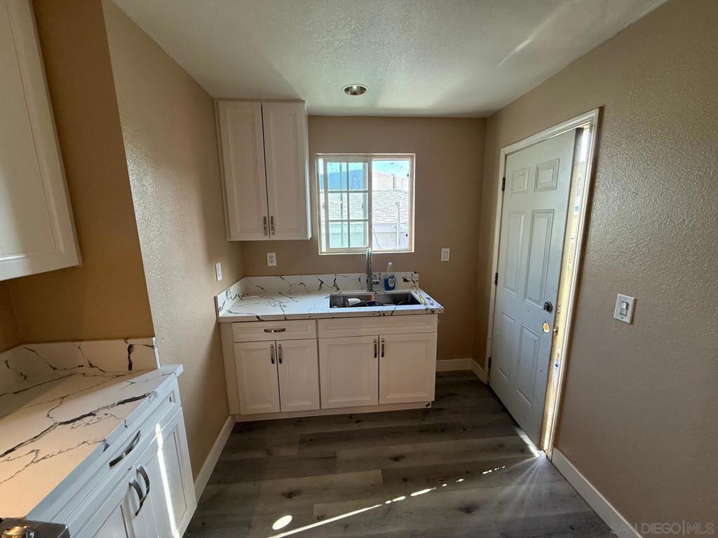 Downtown - Residential Income