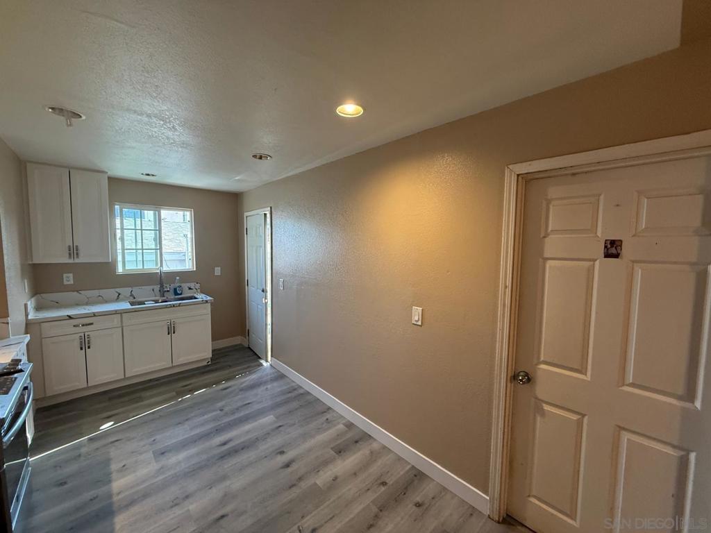 Downtown - Residential Income