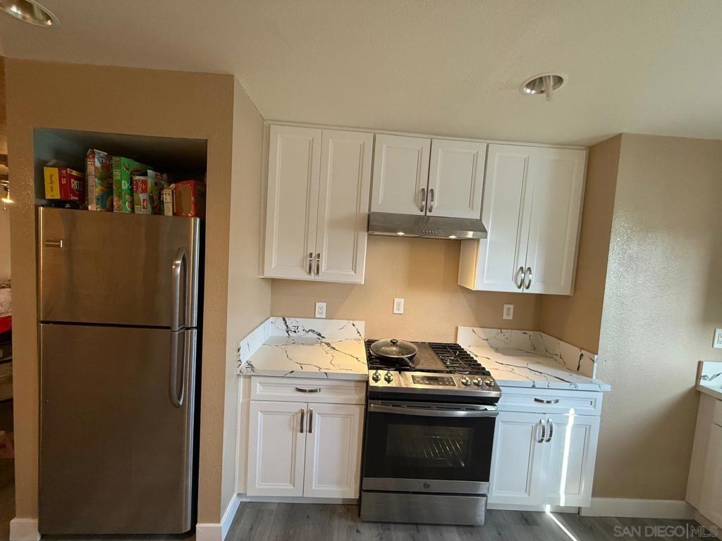 Downtown - Residential Income