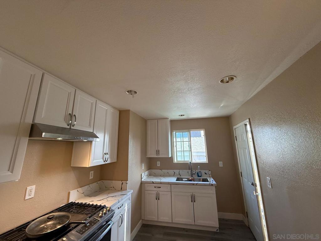 Downtown - Residential Income