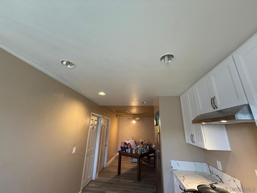 Downtown - Residential Income