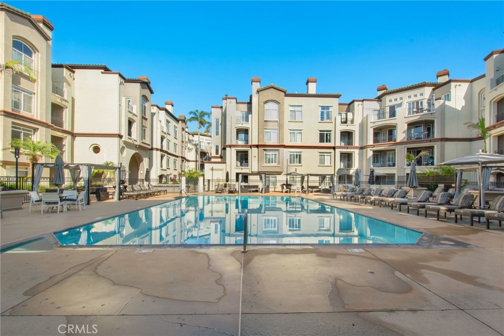 La Jolla - Residential Lease