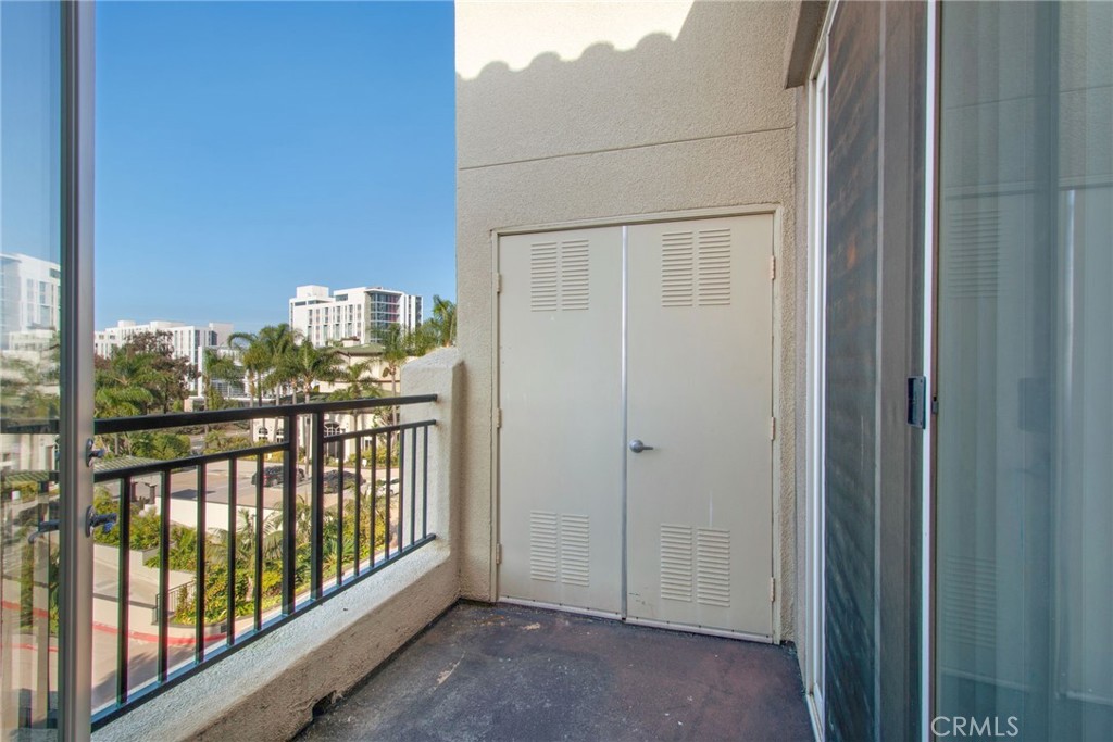 La Jolla - Residential Lease