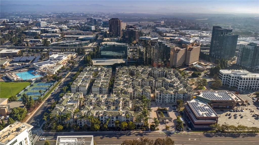 La Jolla - Residential Lease