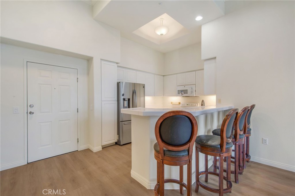 La Jolla - Residential Lease