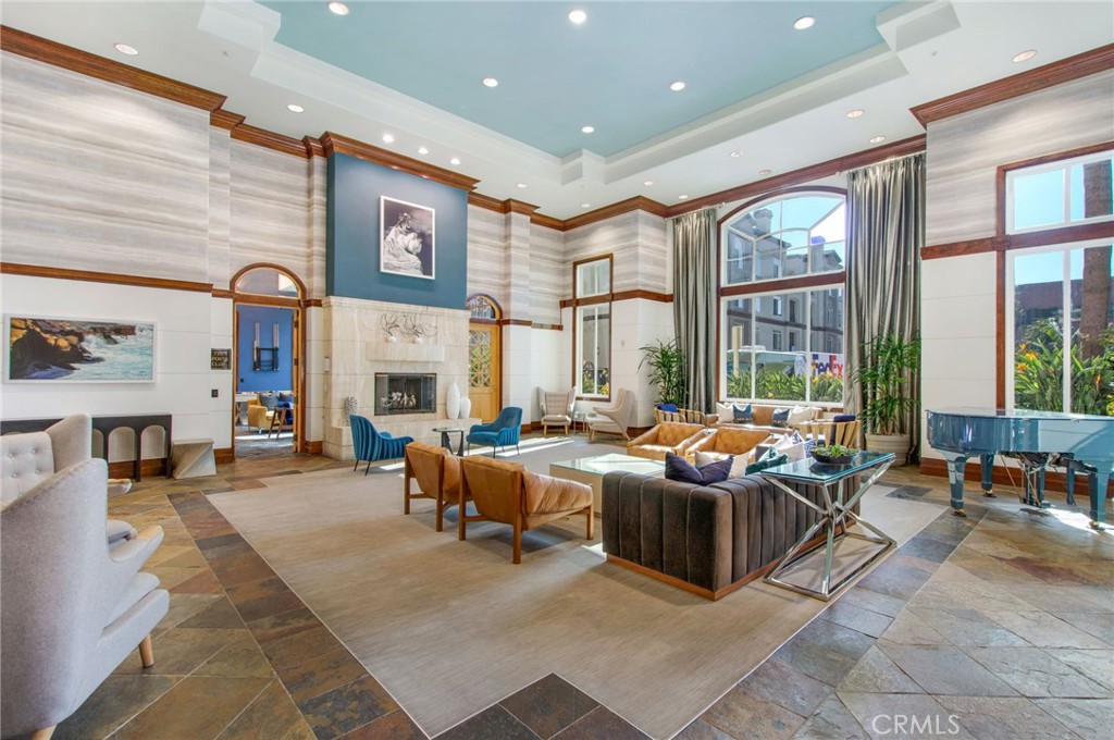 La Jolla - Residential Lease