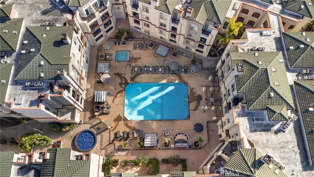 La Jolla - Residential Lease