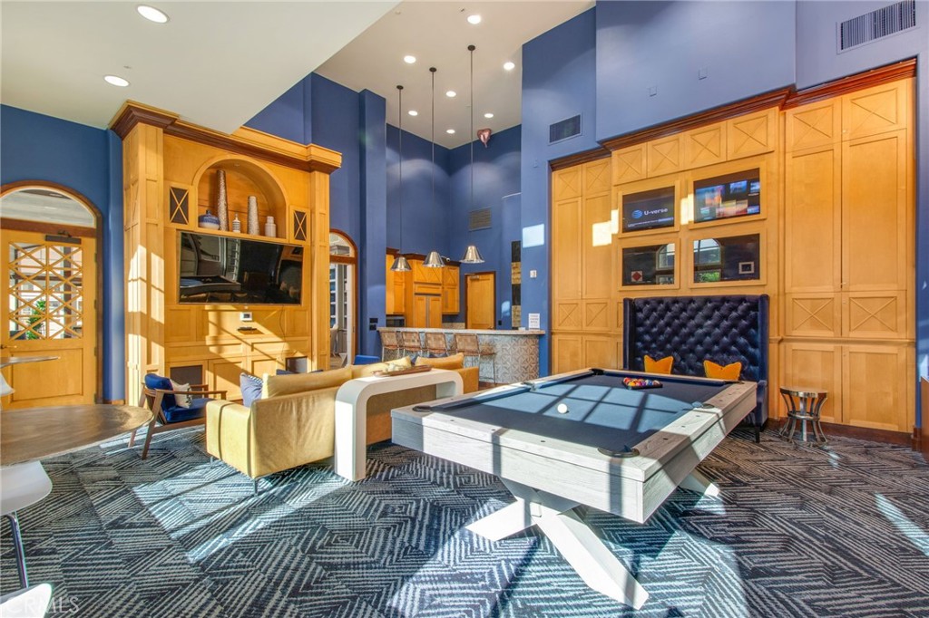 La Jolla - Residential Lease