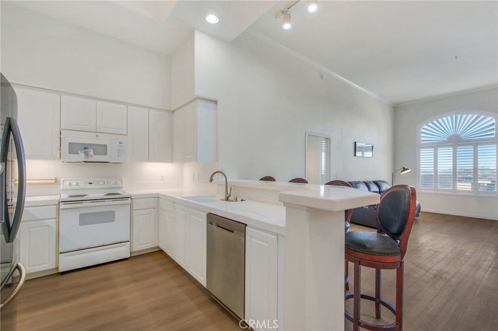 La Jolla - Residential Lease