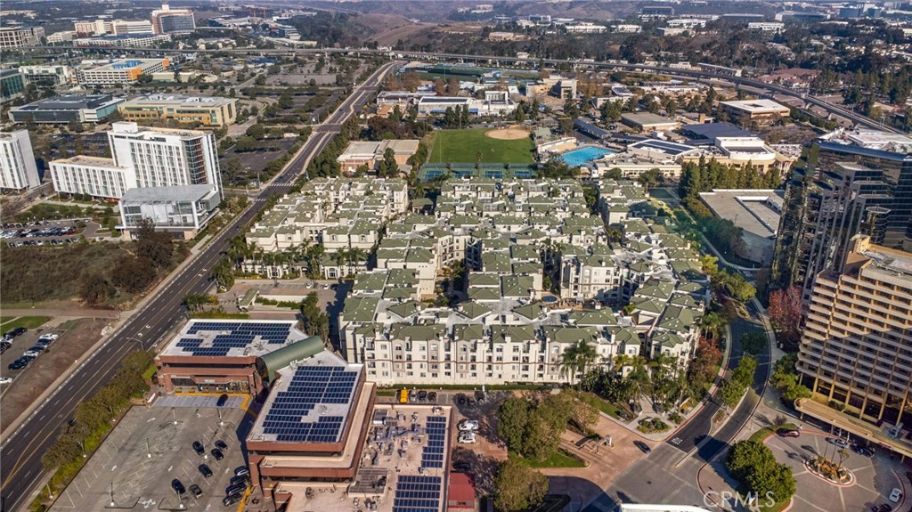 La Jolla - Residential Lease