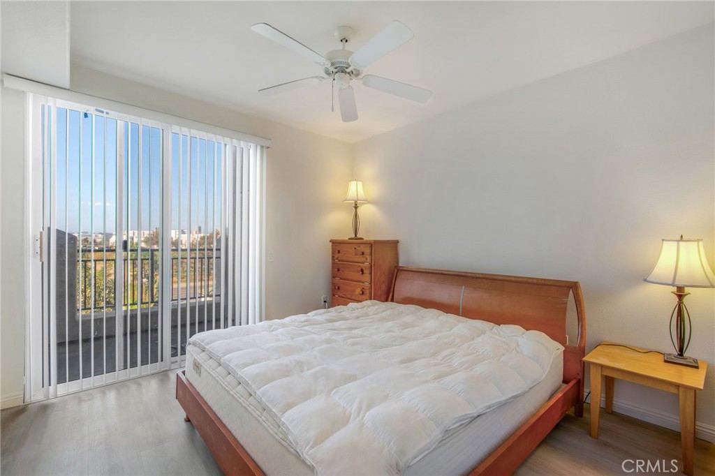 La Jolla - Residential Lease