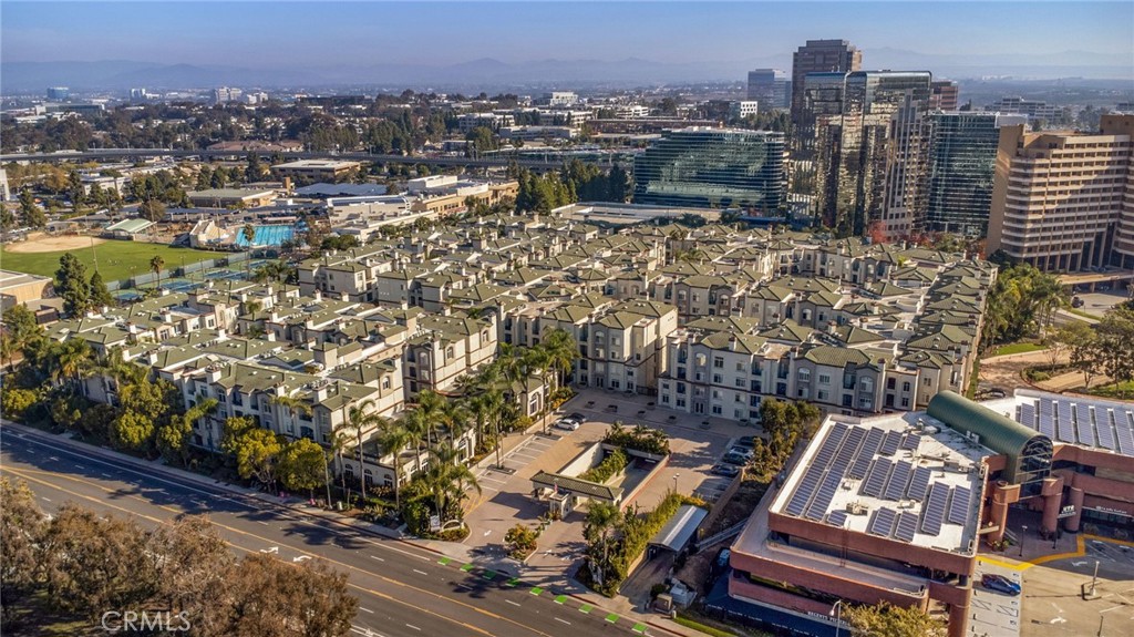 La Jolla - Residential Lease