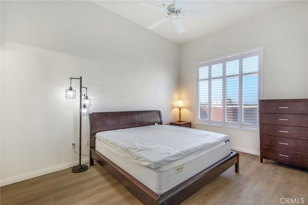 La Jolla - Residential Lease