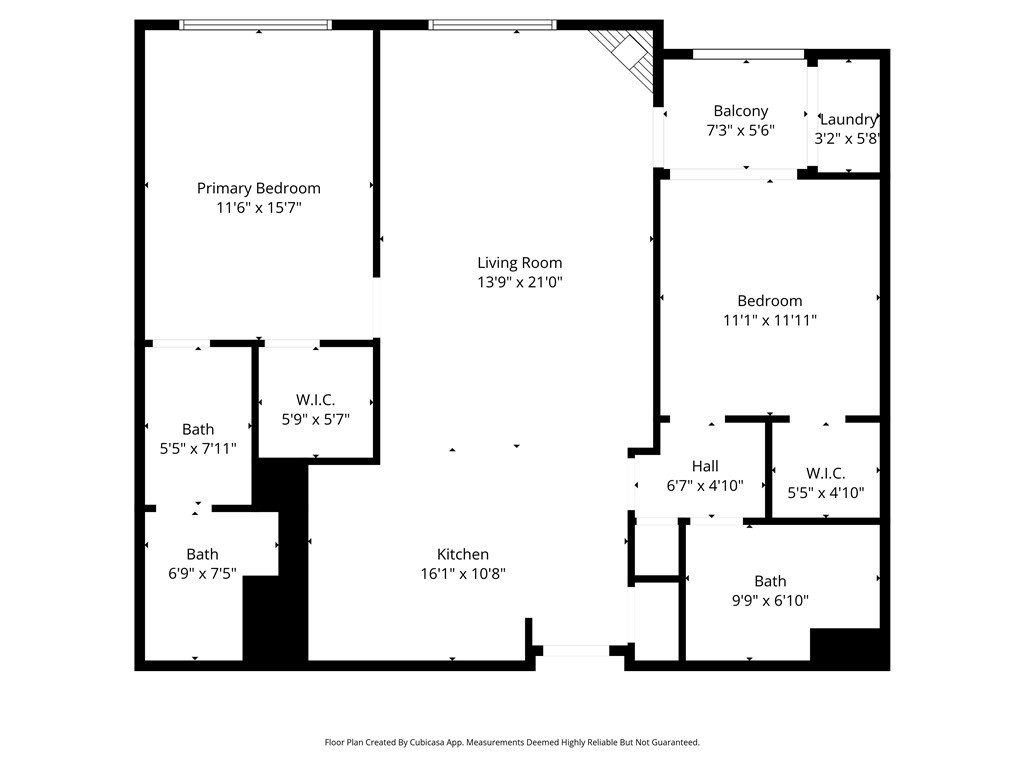 La Jolla - Residential Lease