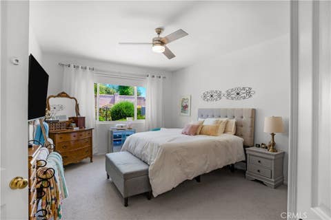 Tiny photo for 28956 Raintree DR, Menifee, CA 92584 (MLS # IV26099295)