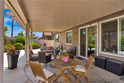 Tiny photo for 28956 Raintree DR, Menifee, CA 92584 (MLS # IV26099295)