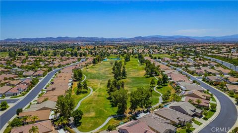 Tiny photo for 28956 Raintree DR, Menifee, CA 92584 (MLS # IV26099295)