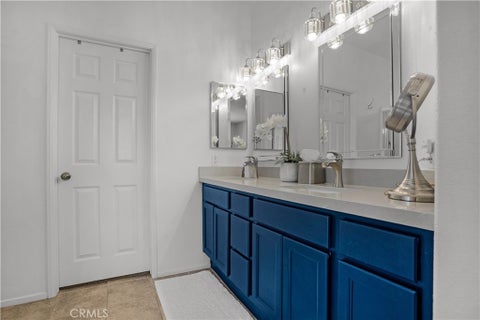 Tiny photo for 28956 Raintree DR, Menifee, CA 92584 (MLS # IV26099295)