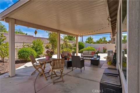 Tiny photo for 28956 Raintree DR, Menifee, CA 92584 (MLS # IV26099295)