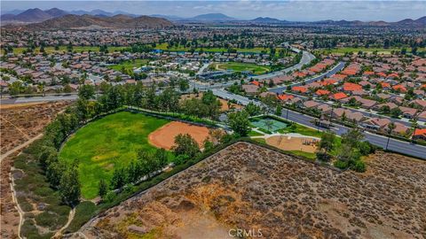 Tiny photo for 28956 Raintree DR, Menifee, CA 92584 (MLS # IV26099295)