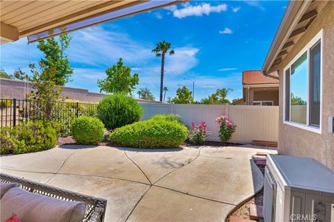 Tiny photo for 28956 Raintree DR, Menifee, CA 92584 (MLS # IV26099295)