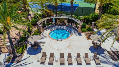 Tiny photo for 28956 Raintree DR, Menifee, CA 92584 (MLS # IV26099295)