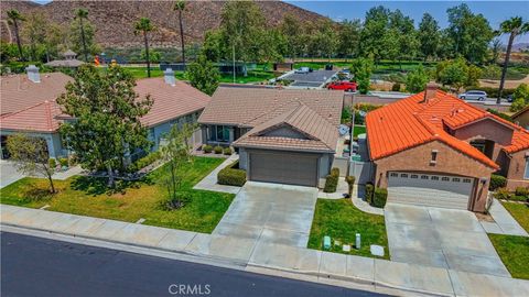 Tiny photo for 28956 Raintree DR, Menifee, CA 92584 (MLS # IV26099295)