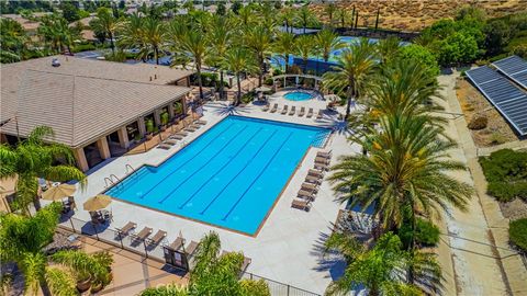 Tiny photo for 28956 Raintree DR, Menifee, CA 92584 (MLS # IV26099295)