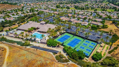 Tiny photo for 28956 Raintree DR, Menifee, CA 92584 (MLS # IV26099295)